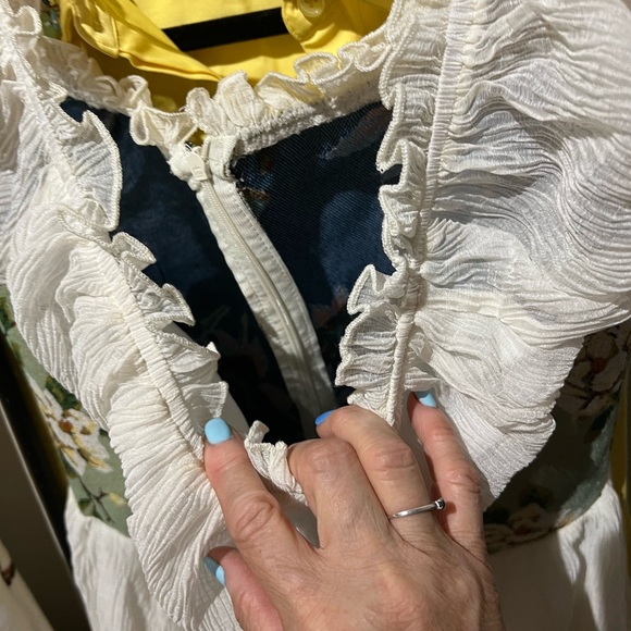 No tag cosplay Renfest octoberfest dress - Picture 2 of 3